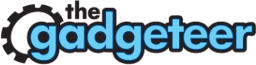The Gadgeteer logo