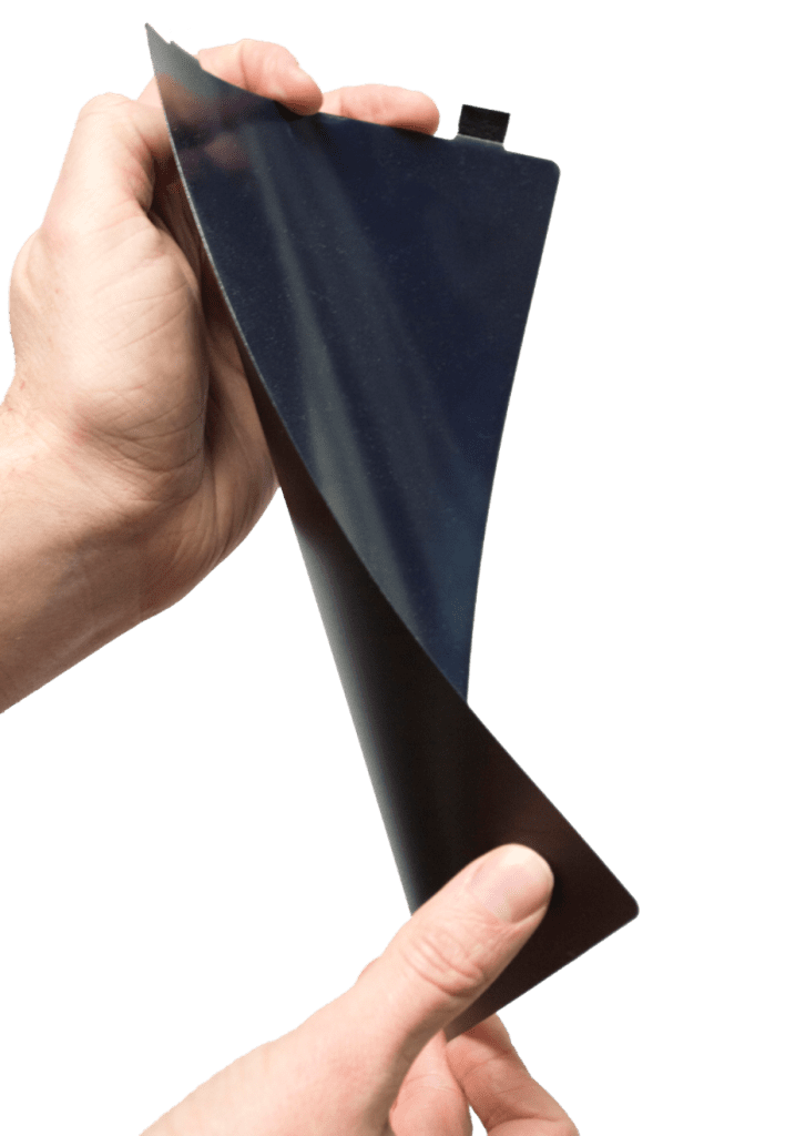 kent diplays flexible epaper display