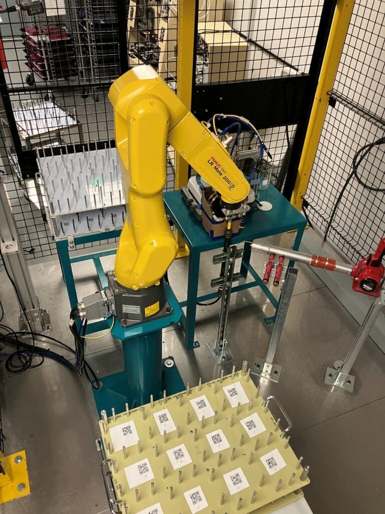 kent displays high volume dipcoating