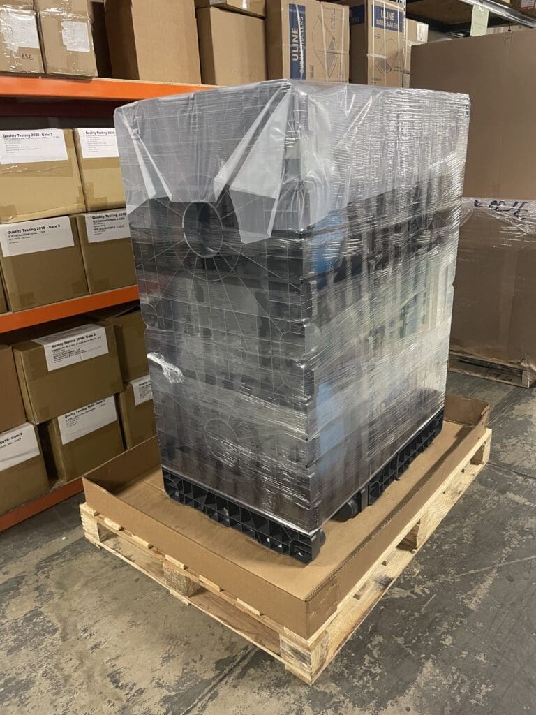 kent displays supply chain access globally sourced films