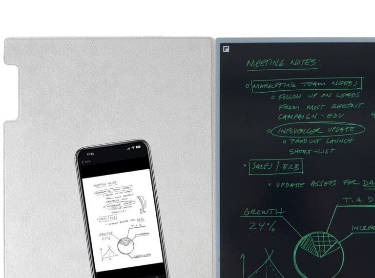 noteorius smart notebook