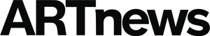 ARTnews logo