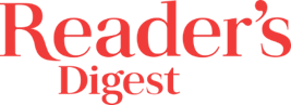 Readers Digest logo