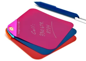 versanotes with stylus