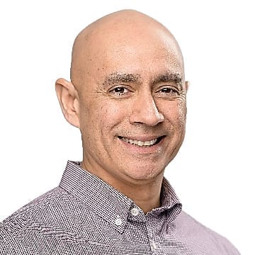 Asad Khan, CEO & Commercialization Head at Kent Displays