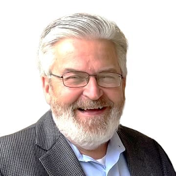 Donald Davis, Business Development & Process Engineering Director at Kent Displays