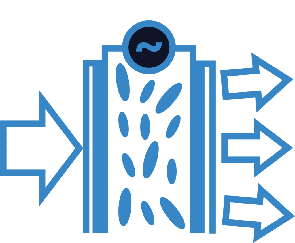 electro-optic device icon