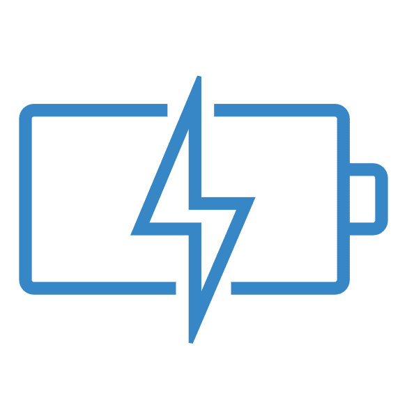 battery icon