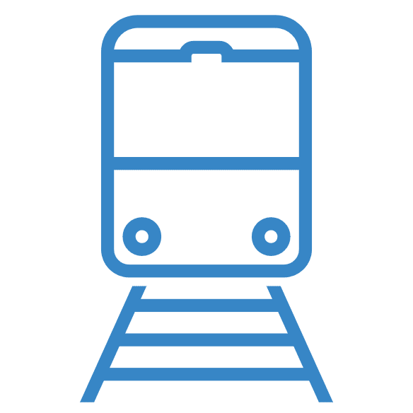 train icon